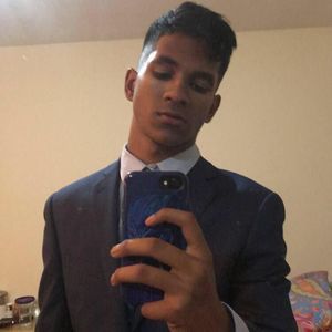 Meet your Posher, Lukman